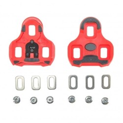 Look KEO Grip 9 Derece Kal Kırmızı