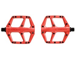 Look Trail Fusion Platform Pedal - Kırmızı