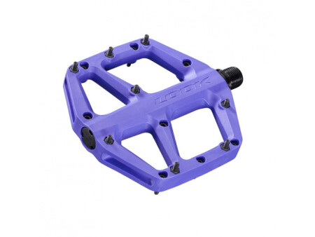 Look Trail Fusion Platform Pedal - Mor - 2