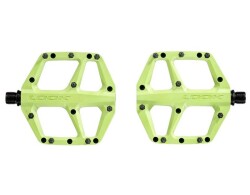 Look Trail Fusion Platform Pedal - Sarı