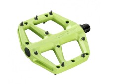Look Trail Fusion Platform Pedal - Sarı - 2