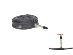 Loop İç Lastik 700x18-25 Uzun İnce Sibop Fv 60Mm