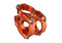 Lunje Bisiklet Boğazı 31.8mm Turuncu