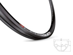 Mach1 Cross- R Jant Çemberi 27.5 Alüminyum 32 Delik - 2