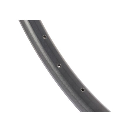 Mach1 TRUCKY 32 29'' Jant Çemberi 32 Delik Disk Fren Siyah Yüzüklü - 4