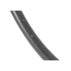 Mach1 TRUCKY 32 27.5'' Jant Çemberi 32 Delik Disk Fren Siyah Yüzüklü - 4