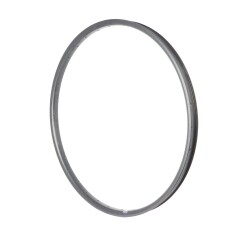 Mach1 TRUCKY 32 27.5'' Jant Çemberi 32 Delik Disk Fren Siyah Yüzüklü - 6