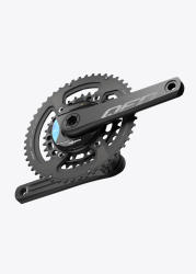 Magene Aynakol Dişlisi 53/39 110mm BCD 4 Kollu - 6