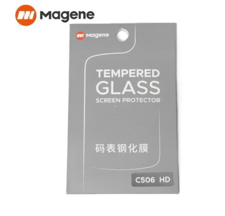 Magene C506 HD Ekran Koruyucu - 1
