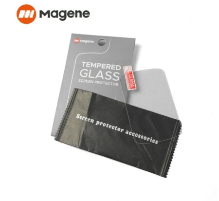 Magene C506 HD Ekran Koruyucu - 2