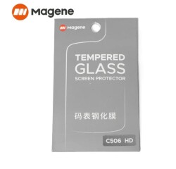 Magene C506 HD Ekran Koruyucu