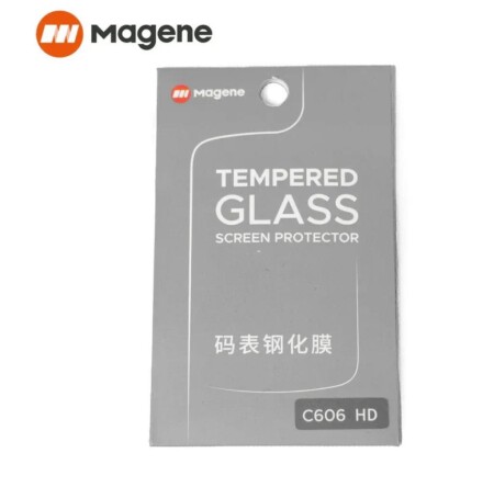 Magene C606 HD Ekran Koruyucu - 1