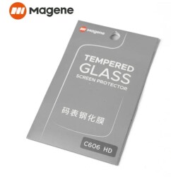 Magene C606 HD Ekran Koruyucu - 2