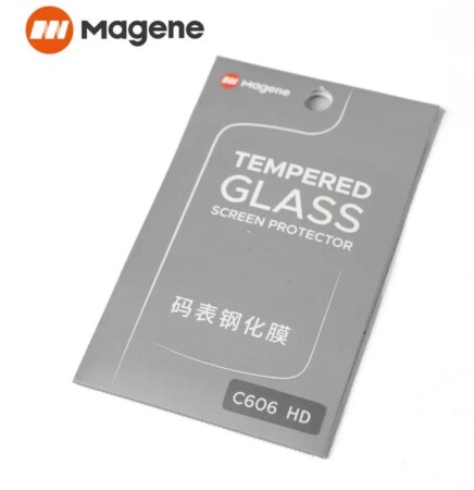 Magene C606 HD Ekran Koruyucu - 2