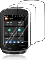 Magene C606 HD Ekran Koruyucu - 4