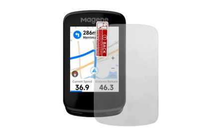 Magene C606 HD Ekran Koruyucu - 7