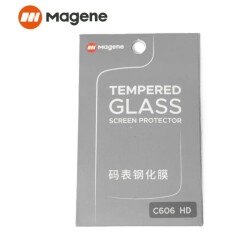 Magene C606 HD Ekran Koruyucu