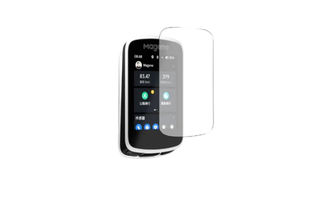 Magene C606 HD Ekran Koruyucu - 6