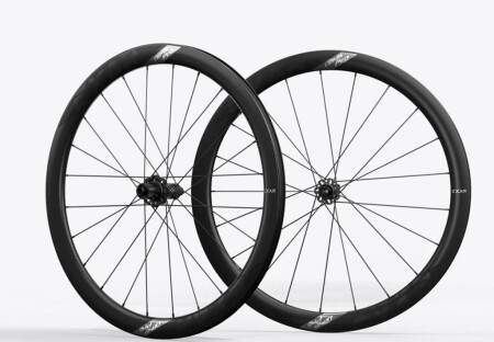 Magene EXAR Karbon Jant Seti Pro Serisi DB45 - 1