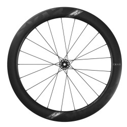 Magene EXAR Karbon Jant Seti Pro Serisi DB58 - 2