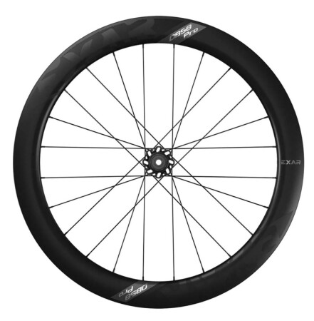 Magene EXAR Karbon Jant Seti Pro Serisi DB58 - 3