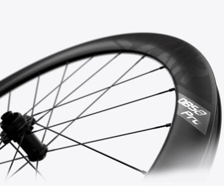 Magene EXAR Karbon Jant Seti Pro Serisi DB58 - 4