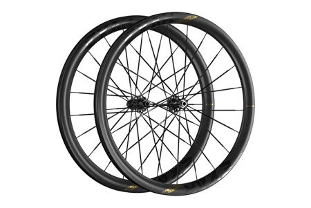 Magene EXAR Karbon Jant Seti Ultra Serisi DB405 Seramik - 1