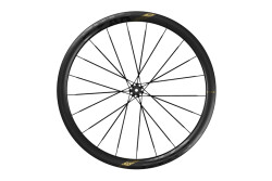 Magene EXAR Karbon Jant Seti Ultra Serisi DB405 Seramik - 2