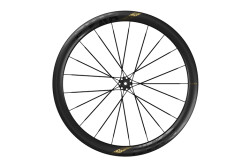 Magene EXAR Karbon Jant Seti Ultra Serisi DB405 Seramik - 3