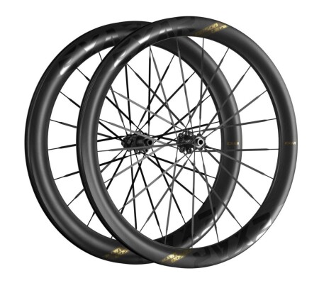 Magene EXAR Karbon Jant Seti Ultra Serisi DB508 Seramik - 1