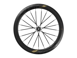 Magene EXAR Karbon Jant Seti Ultra Serisi DB508 Seramik - 3