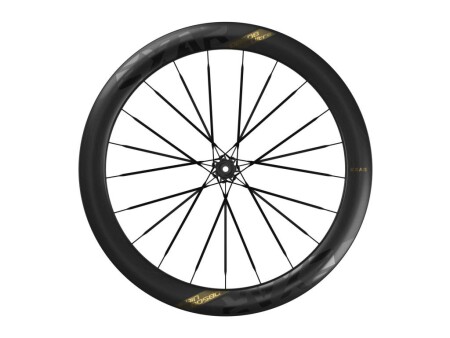 Magene EXAR Karbon Jant Seti Ultra Serisi DB508 Seramik - 3