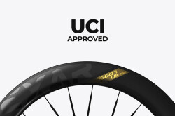 Magene EXAR Karbon Jant Seti Ultra Serisi DB508 Seramik - 4