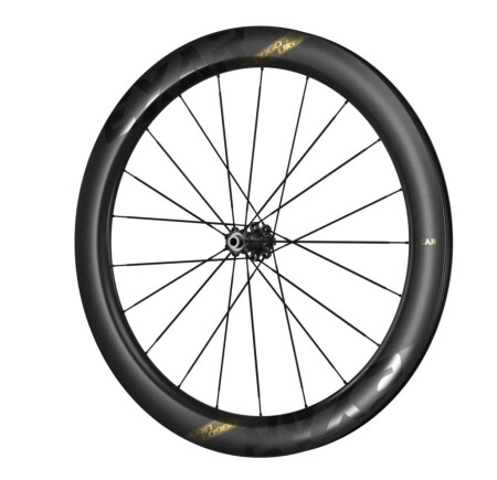 Magene EXAR Karbon Jant Seti Ultra Serisi DB607 Seramik - 3