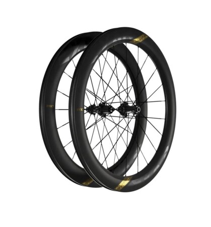 Magene EXAR Karbon Jant Seti Ultra Serisi DB607 Seramik - 4