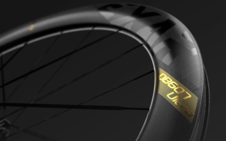 Magene EXAR Karbon Jant Seti Ultra Serisi DB607 Seramik - 8