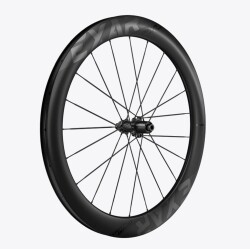 Magene EXAR Karbon Jant Seti UltraDark Serisi DB405 - 2