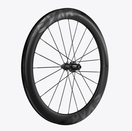 Magene EXAR Karbon Jant Seti UltraDark Serisi DB405 - 2