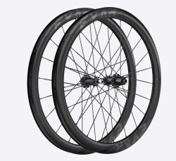 Magene EXAR Karbon Jant Seti UltraDark Serisi DB405 - MAGENE