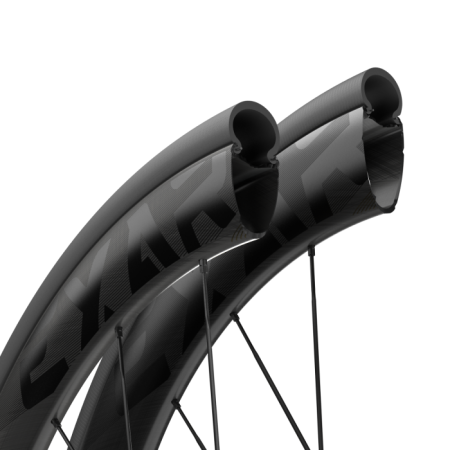 Magene EXAR Karbon Jant Seti UltraDark Serisi DB508 - 4