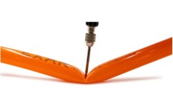 Magene EXAR TPU 700x23/28C İğne Sibop İç Lastik 45mm Ultra Light - 3