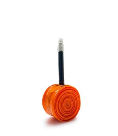 Magene EXAR TPU 700x23/28C İğne Sibop İç Lastik 75mm Ultra Light - 2