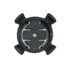 Magene Gidon Boğaz GPS Tutucu Mount Garmin-Wahoo - 2