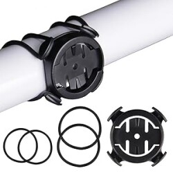 Magene Gidon Boğaz GPS Tutucu Mount Garmin-Wahoo - 3