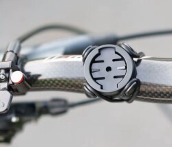 Magene Gidon Boğaz GPS Tutucu Mount Garmin-Wahoo - 4