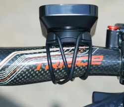 Magene Gidon Boğaz GPS Tutucu Mount Garmin-Wahoo - 5