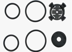 Magene Gidon Boğaz GPS Tutucu Mount Garmin-Wahoo