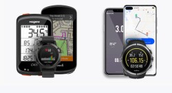 Magene H603 Göğüs Nabız Bandı ANT+ ve Bluetooth - Beyaz - 2