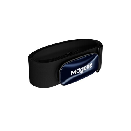 Magene H613-M Göğüs Nabız Bandı ANT+ ve Bluetooth - 1