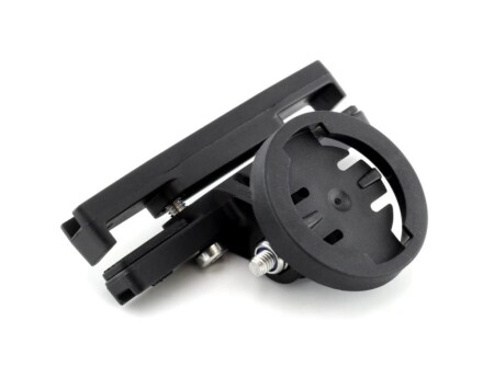 Magene L508, L308 ve Garmin Varia için Sele Adaptörü - 1